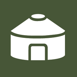 Yurts, Tents or Teepees