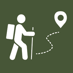 Hiking Available