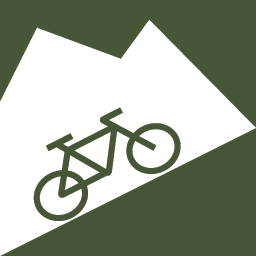 Mountain Biking Available