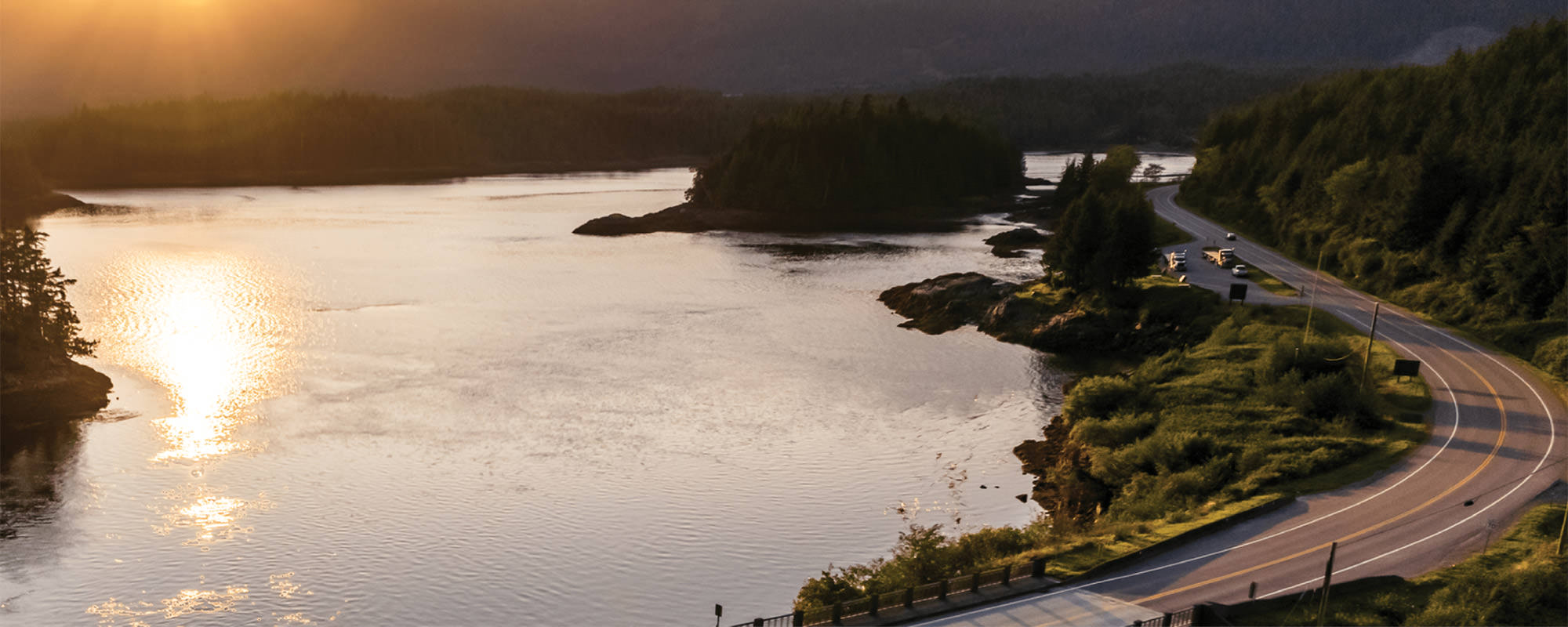 Vancouver Coast & Mountains