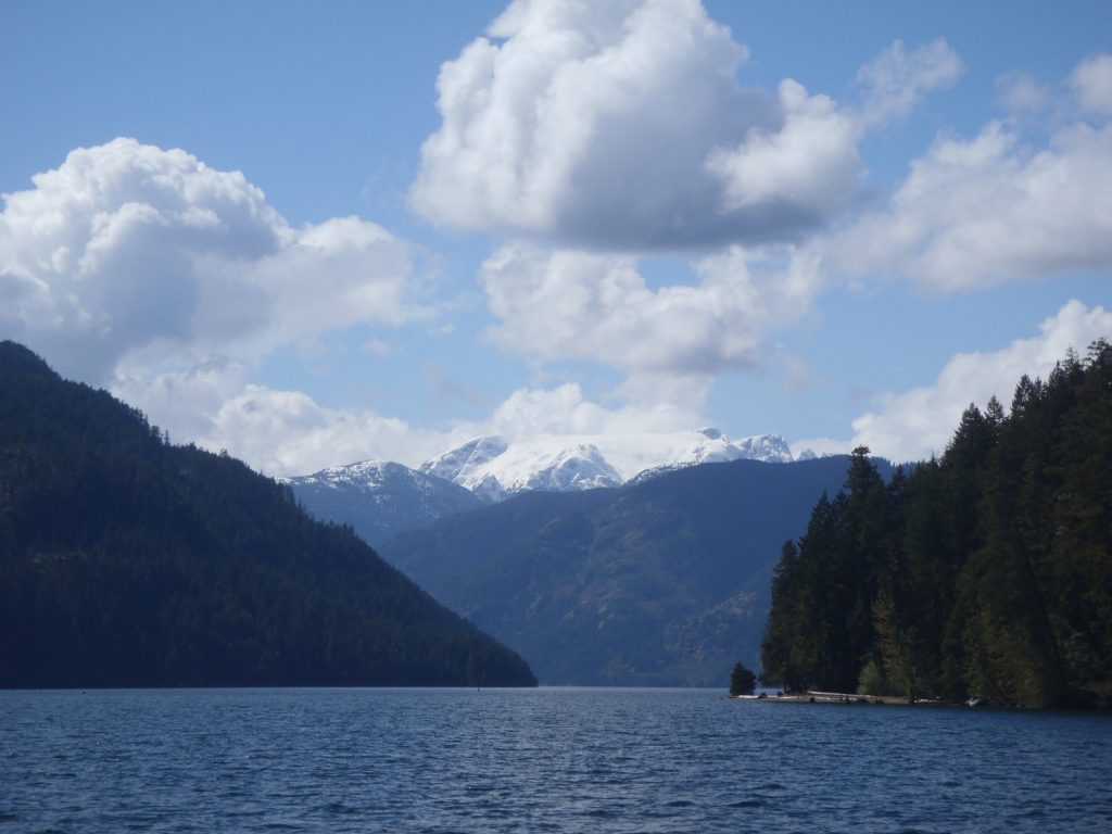 Fuller Lake Archives Camping RVing BC