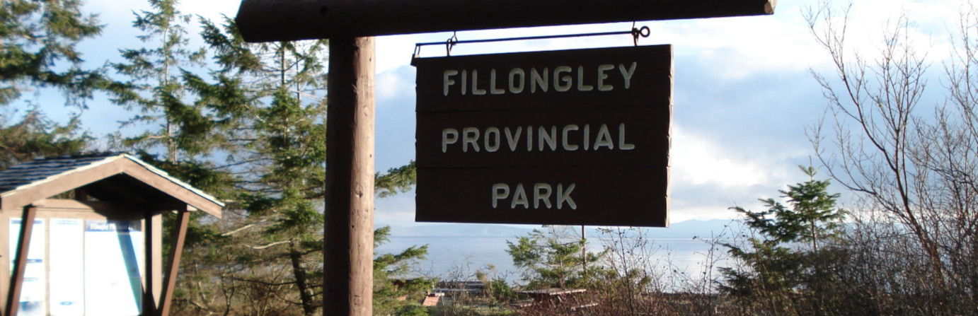 Fillongley Provincial Park