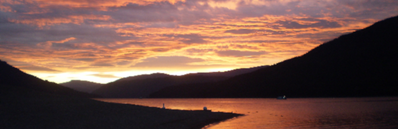 Herald Provincial Park