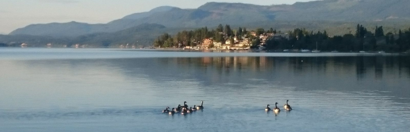 James Chabot Provincial Park