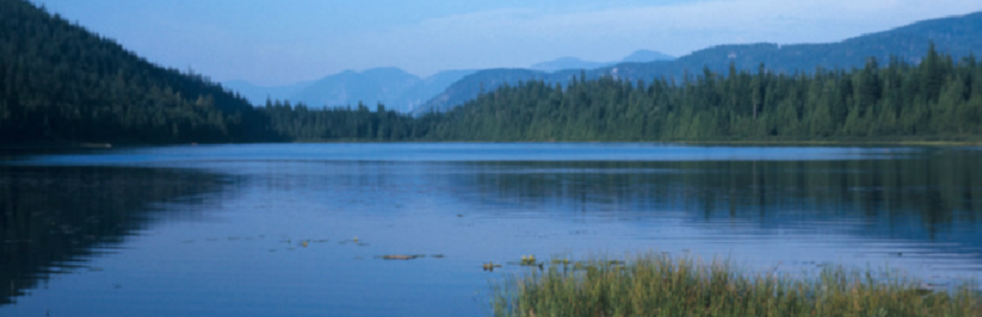 Rolley Lake Provincial Park