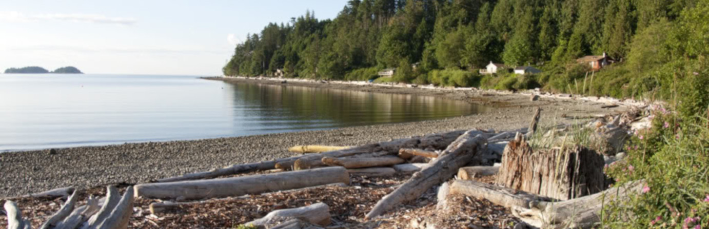 Sargeant Bay Provincial Park