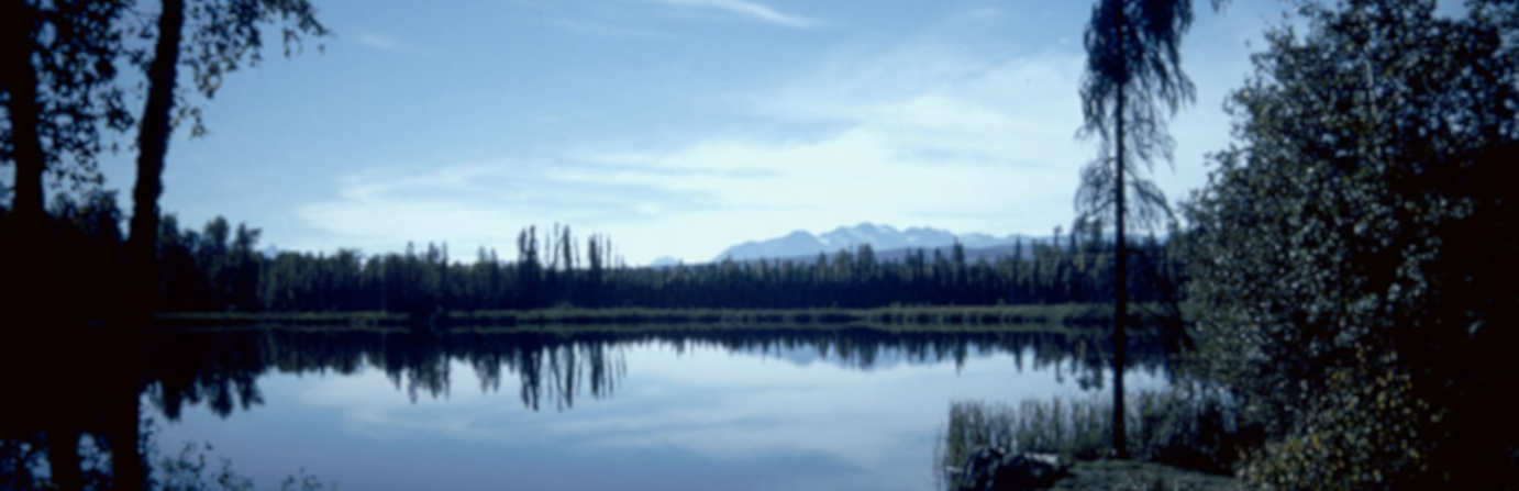 Seeley Lake Provincial Park