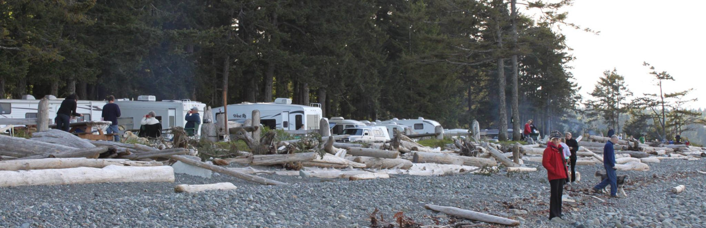 Arbutus R.V. & Marine Sales Ltd.