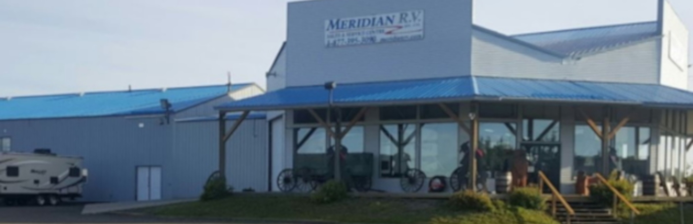 Meridian R.V. Mfg. Ltd.