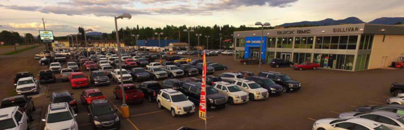 Sullivan Motor Products
