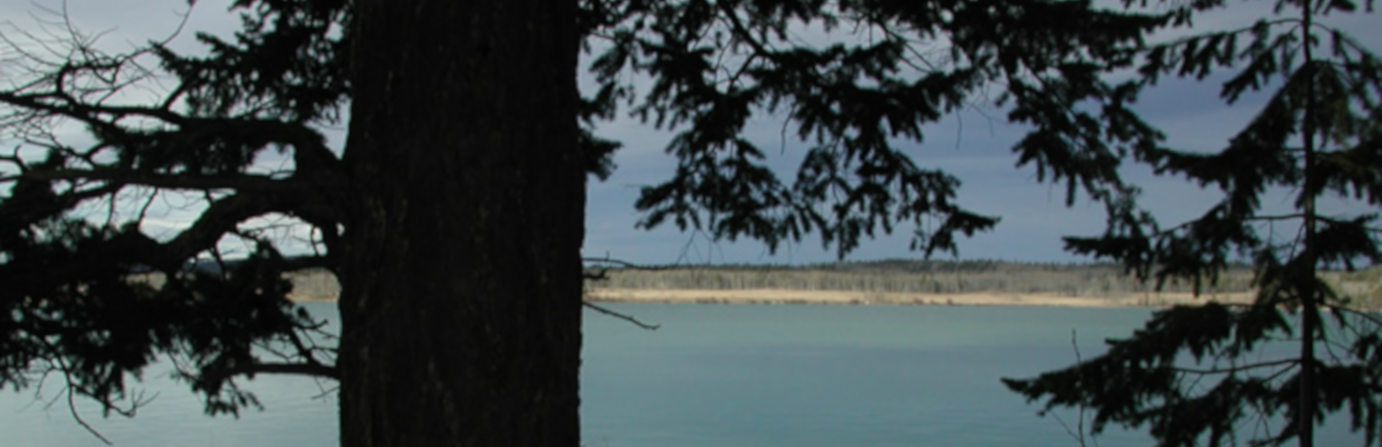 Green Lake Provincial Park