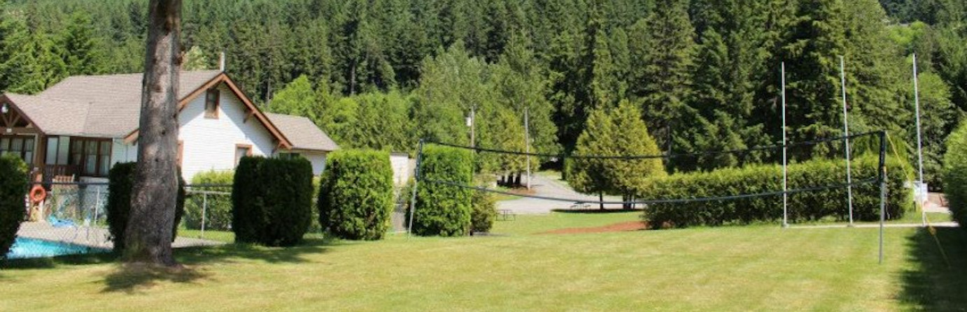 Anmore Camp & RV Park