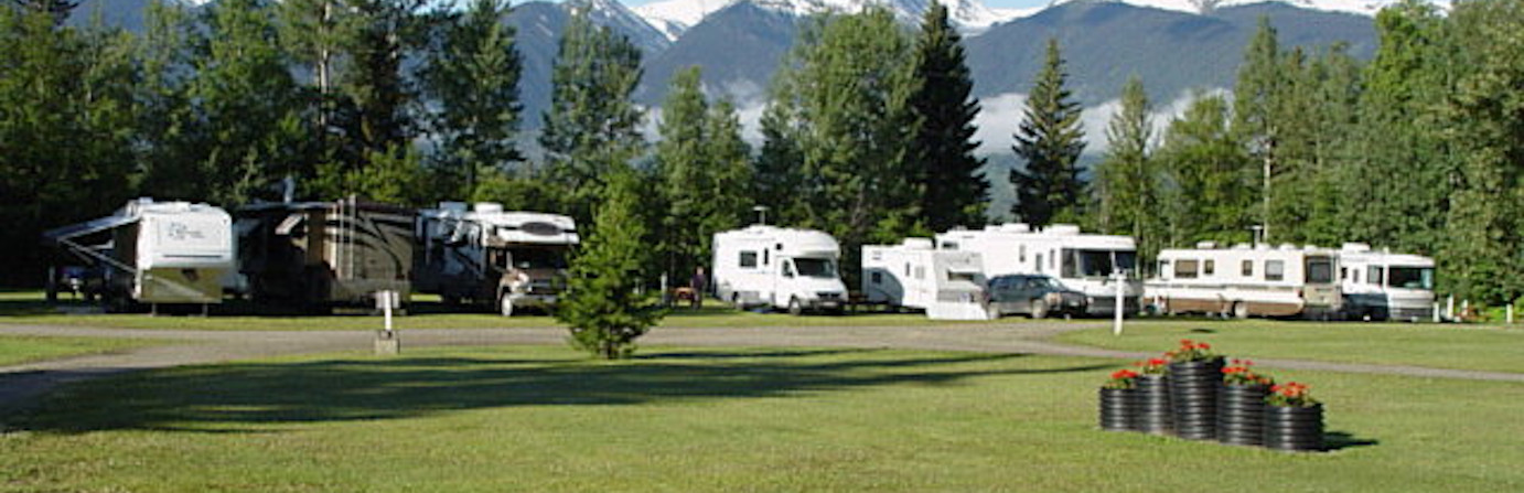 Beaverview RV Park  Campground