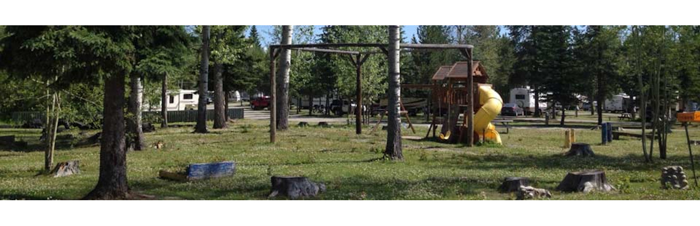 Blue Cedars RV Park & Campground
