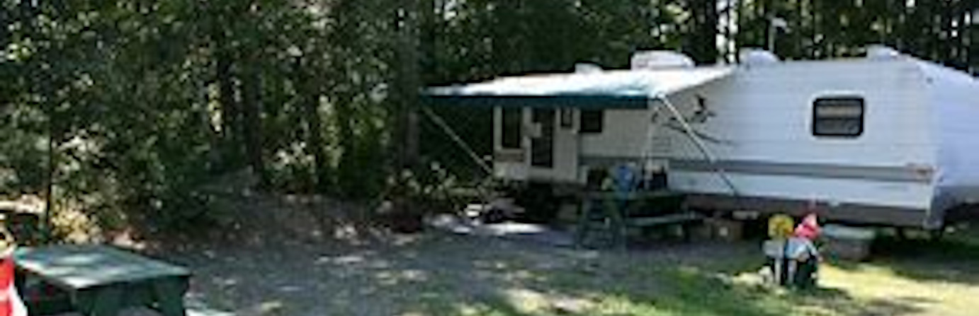 Chemainus River Campgrounds