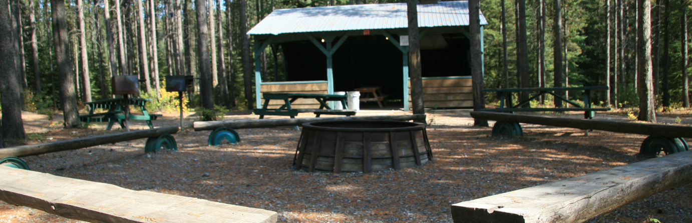 Elkford Municipal Campground