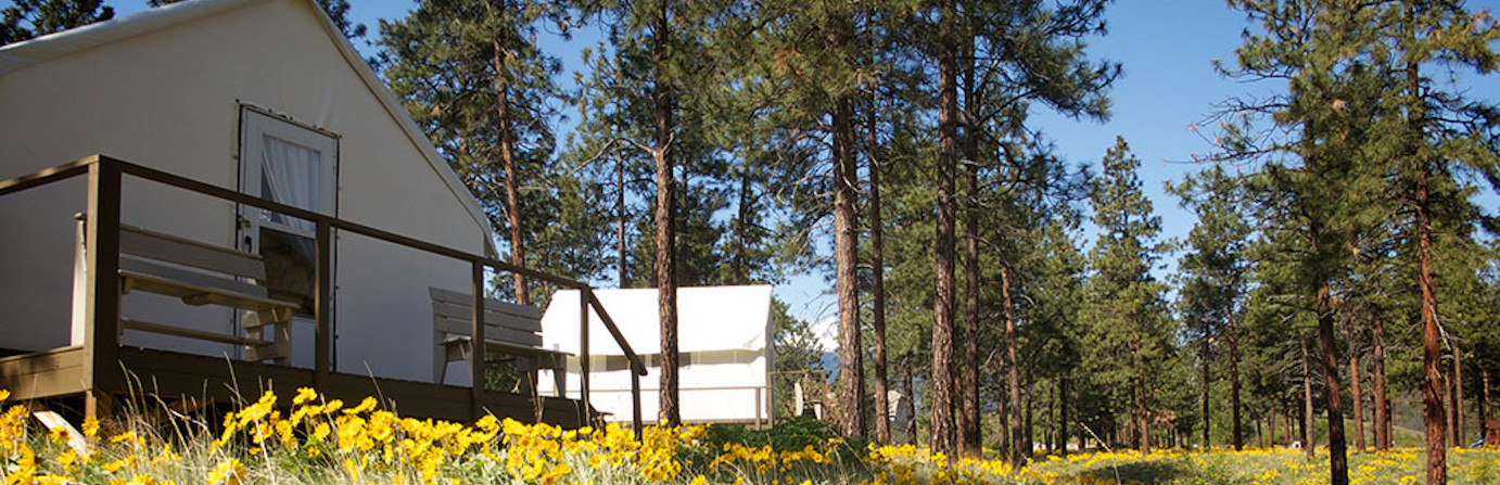 KUMSHEEN Rafting Resort