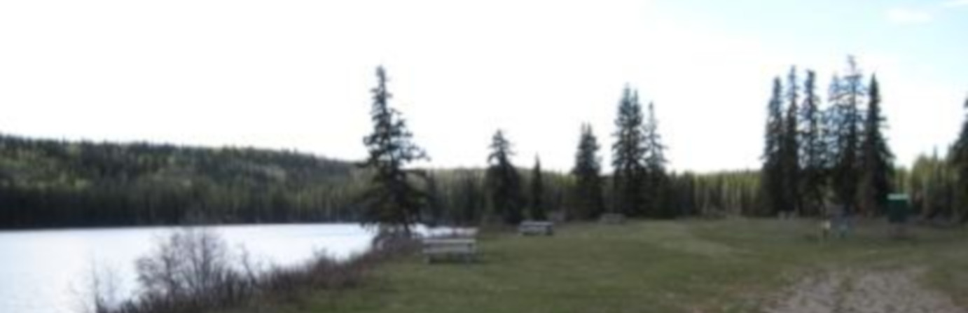 Batnuni Lake East