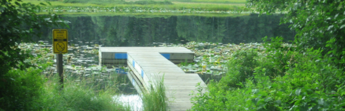 Bonus Lake