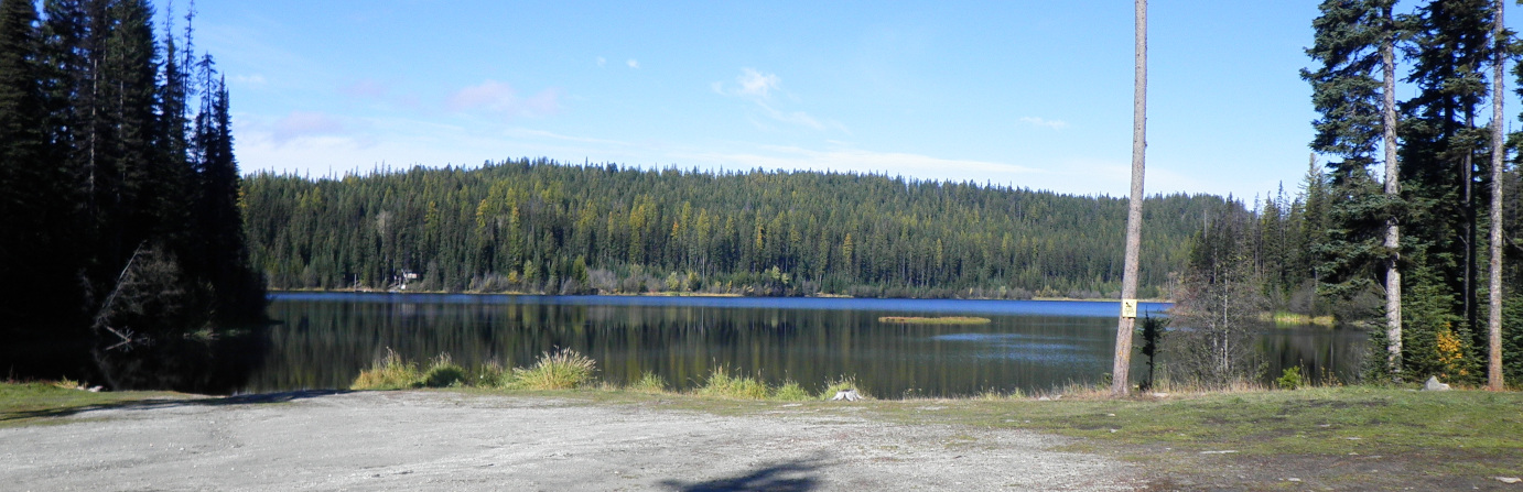 Browne Lake