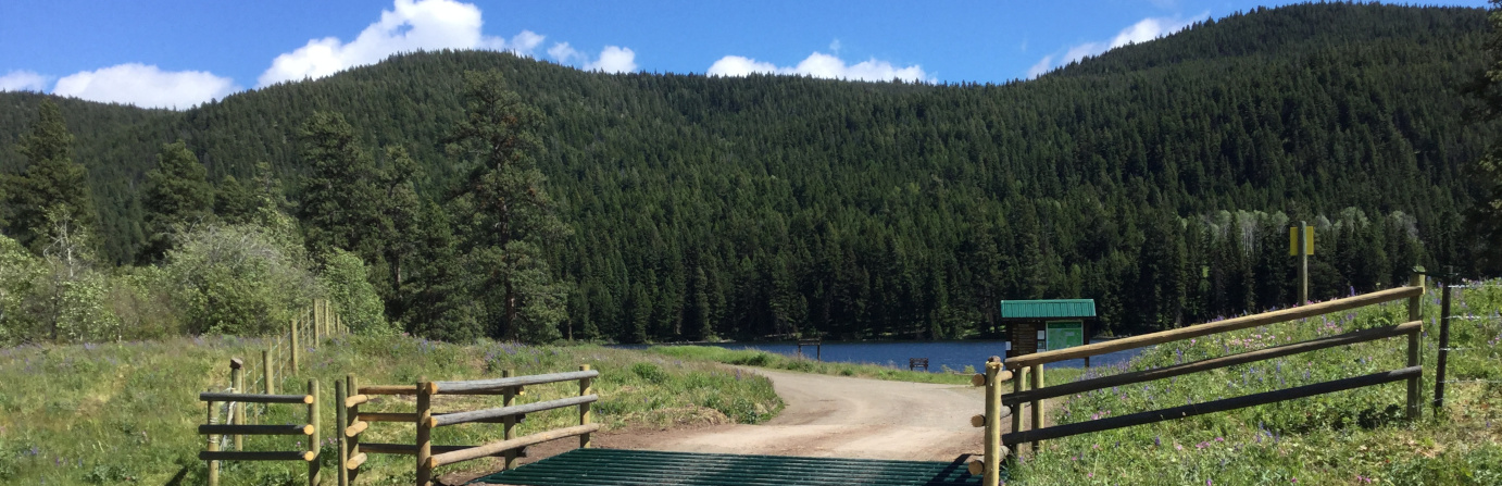 Harmon Lake