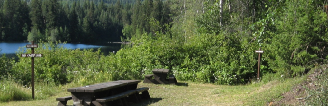 Heffley Lake Northeast