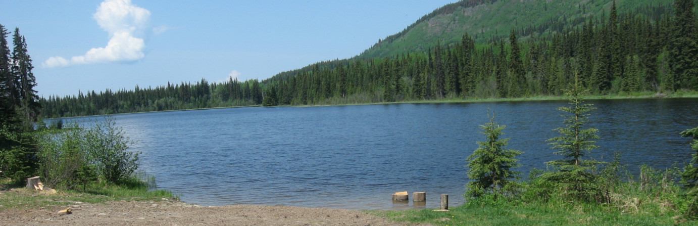 Helen Lake