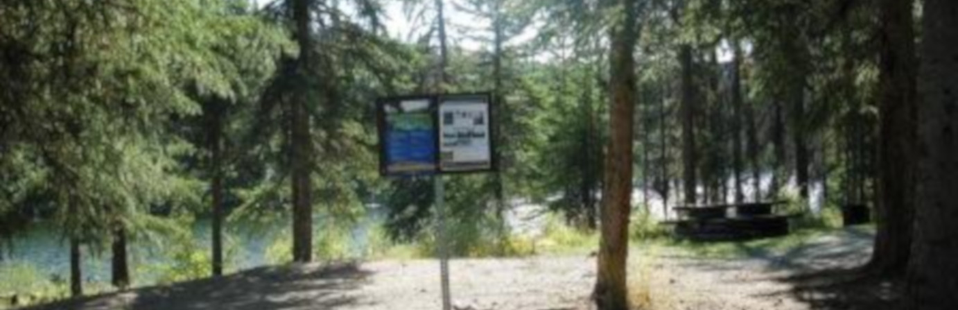 Jim Creek (Windy Mountain Rd.)