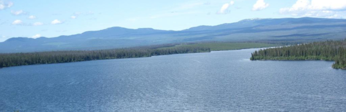 Kuyakuz Lake