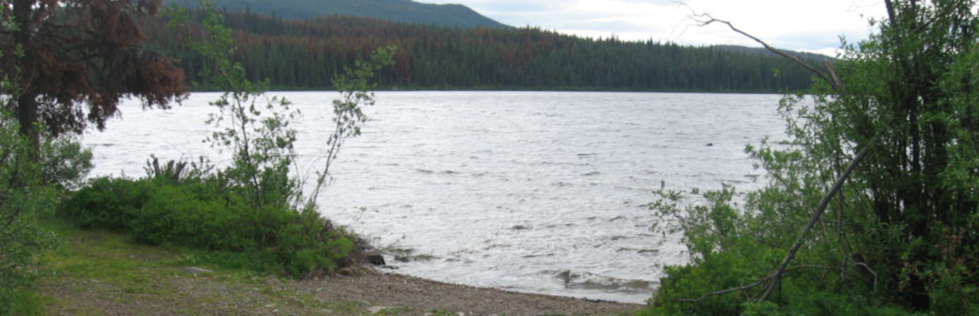 Nadina Lake