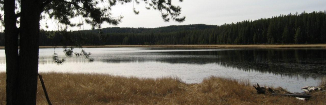 Sandrift Lake #3