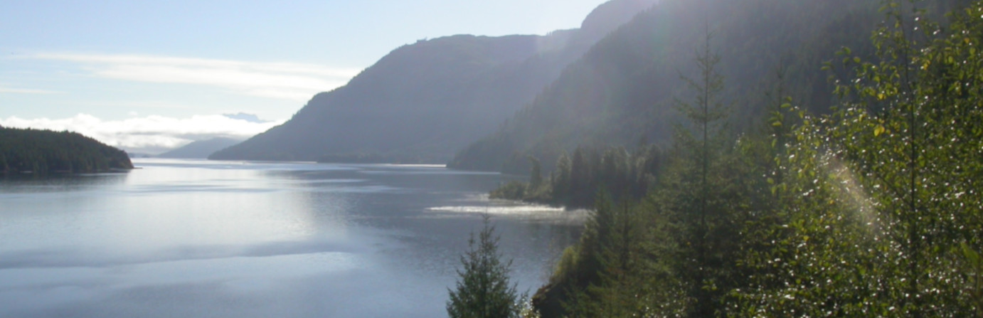 Snow Creek