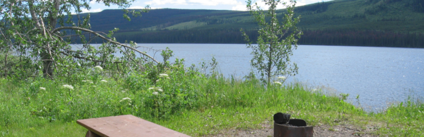 Taltapin Lake