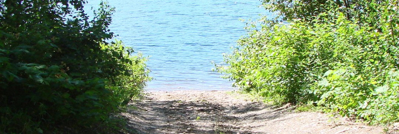 Tudyah Lake