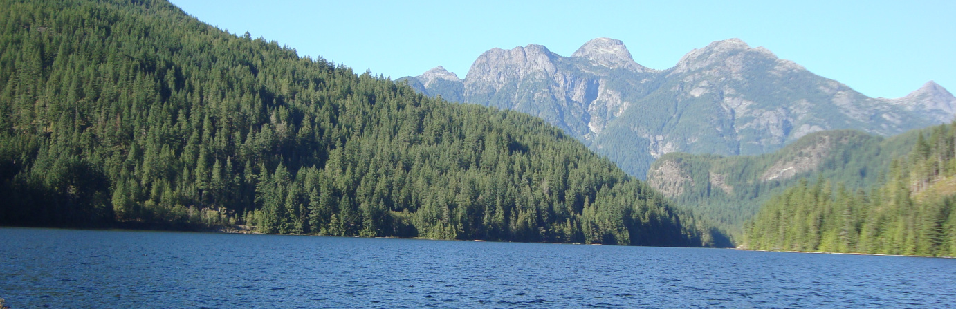 Windsor Lake