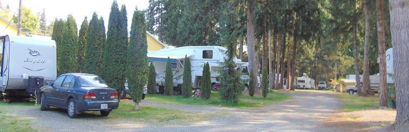 Riverside Resort Motel & Campground