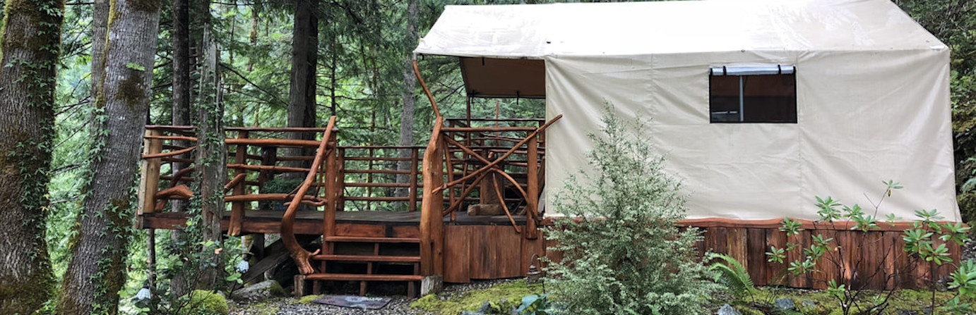Ruby Lake Resort