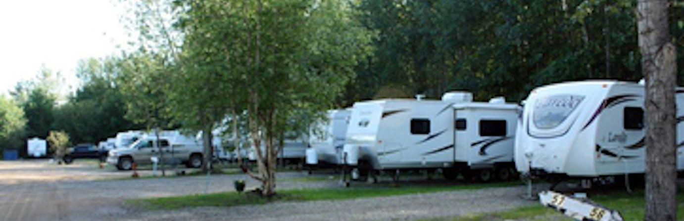 Triple G Hideaway RV Park & Campground