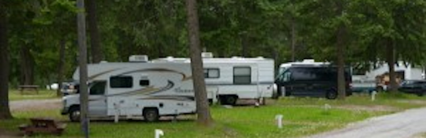 Whispering Spruce Campground & RV Park