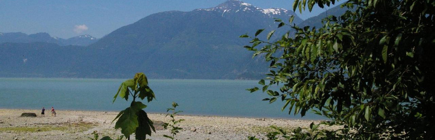 Olympic Legacy Cabins