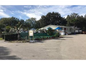 Aloha Trailer Park Campground  Camping & RVing BC