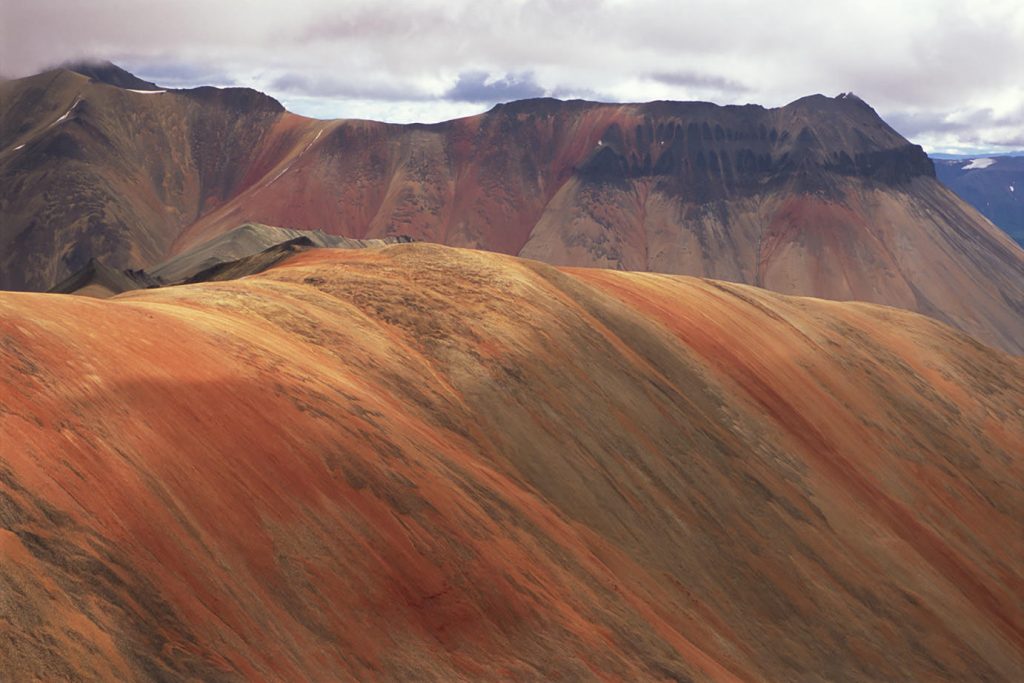 RV Adventures in Northern BC – Wilderness Adventure Along the Stewart-Cassiar Hwy
