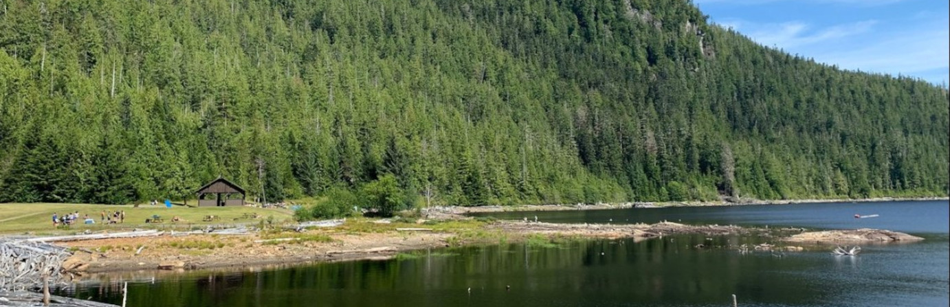 Diana Lake Provincial Park