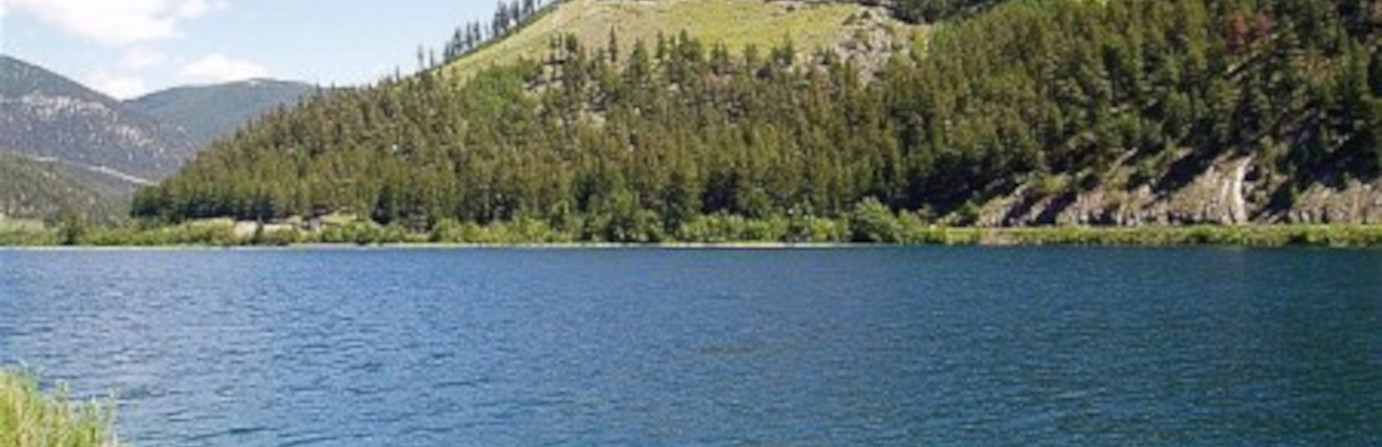 Downing Provincial Park