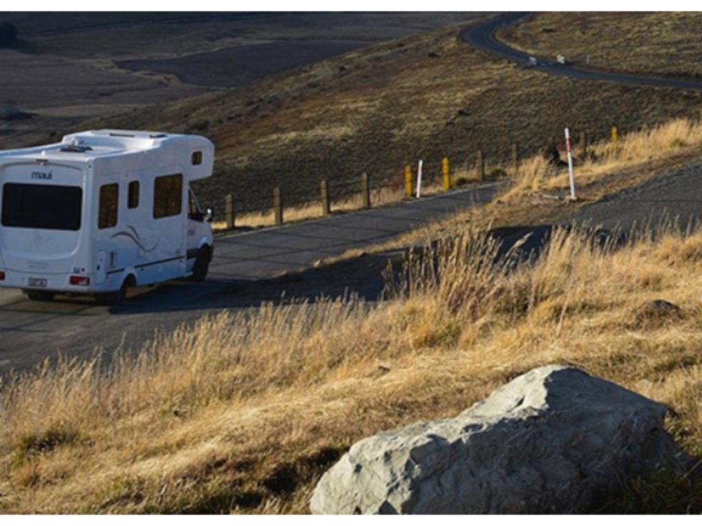 Peachland RV Park | Camping & RVing BC