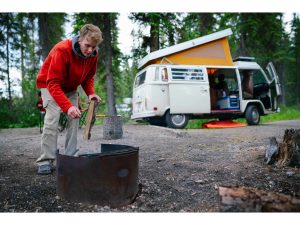 meadows mcleod campground kootenay
