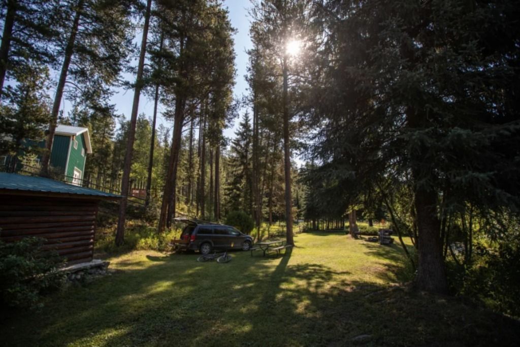 Murphy's Gold Creek Ranch