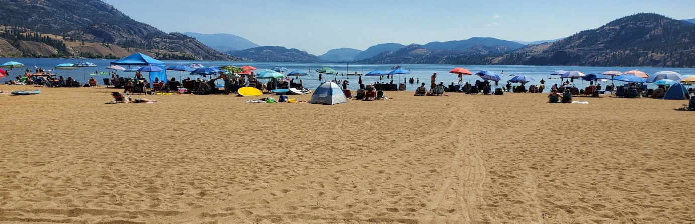 South Beach Gardens RV Park & Suites