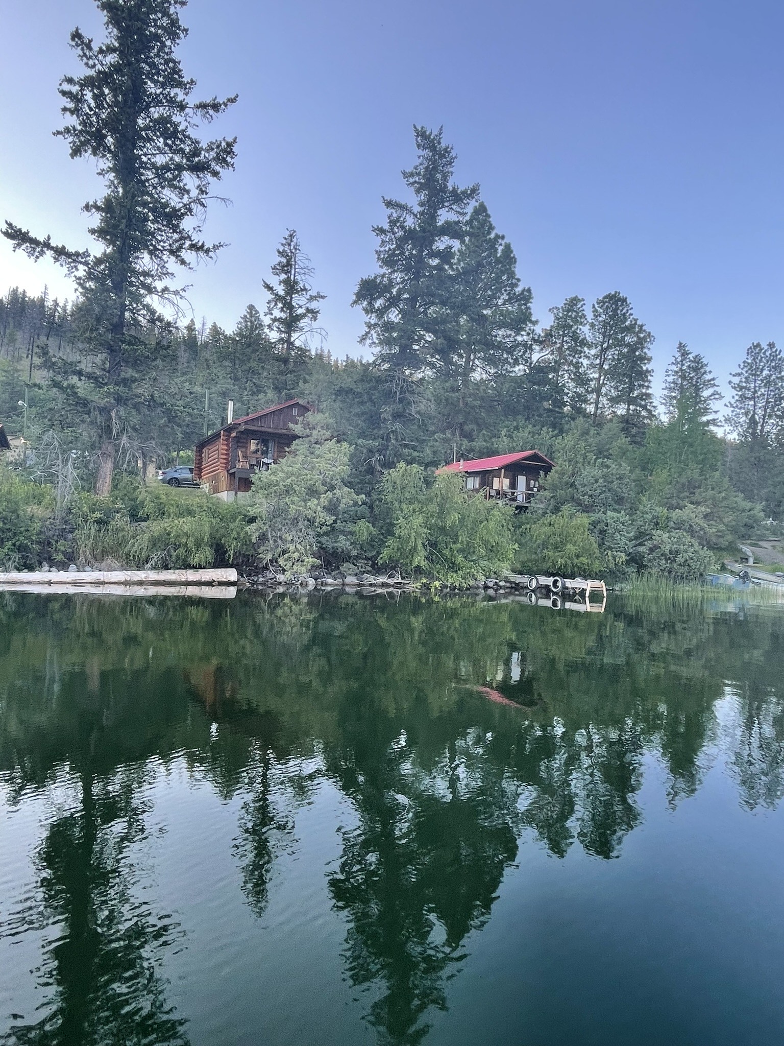 White Moose Resort