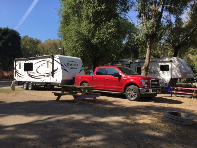 RV Safety Tips for a Trouble-Free Trip